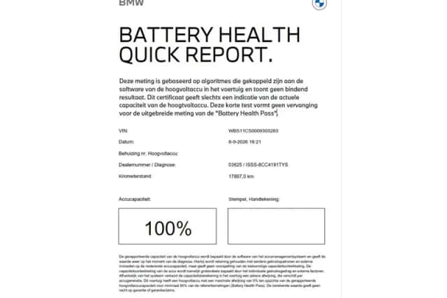 BMW XM (2026) thumbnail 3