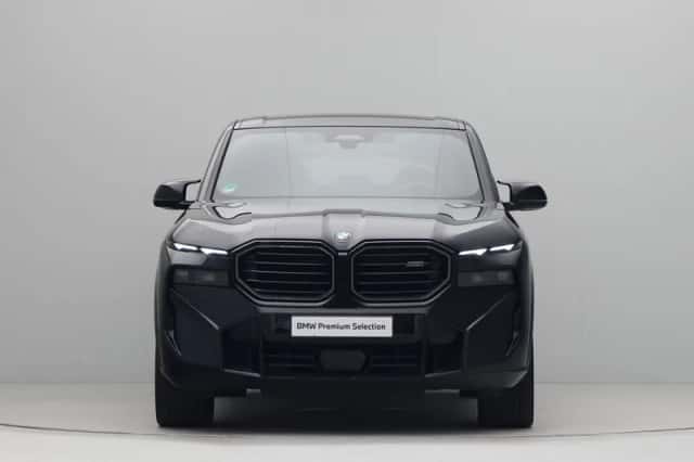 BMW XM (2026) thumbnail 5