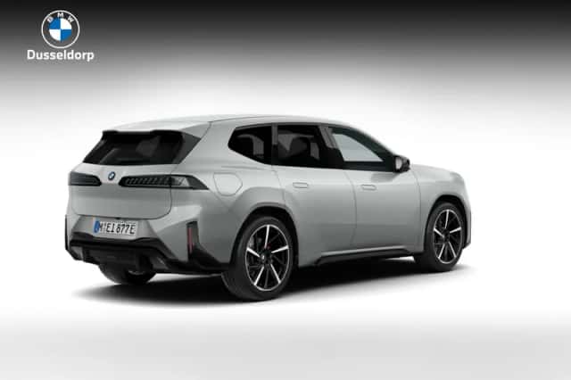 BMW iX3 (2026) thumbnail 2