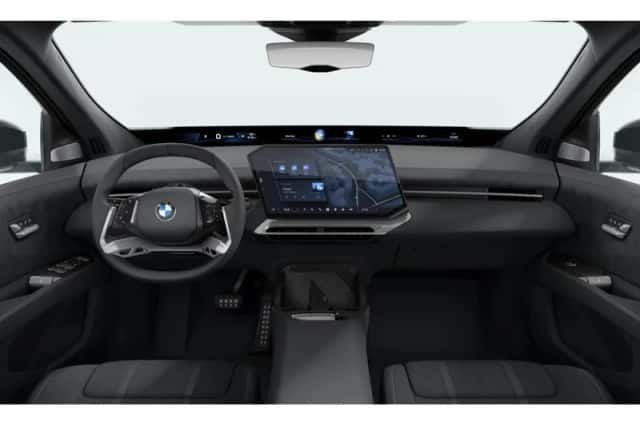 BMW iX3 (2026) thumbnail 3