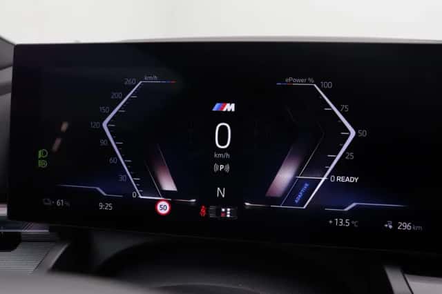 BMW i5 (2026) thumbnail 3