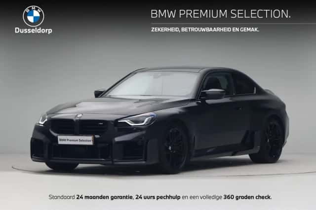 BMW M2 (2024) thumbnail 1