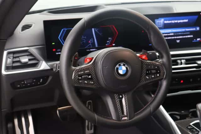 BMW M2 (2024) thumbnail 2