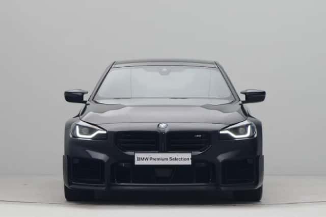 BMW M2 (2024) thumbnail 5