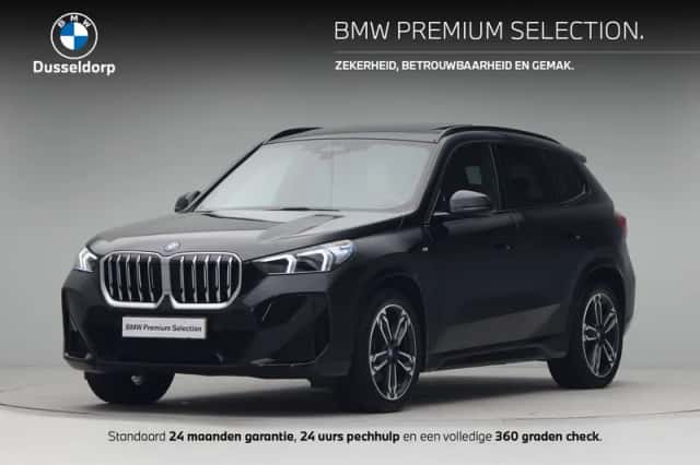 BMW X1 (2023) thumbnail 1