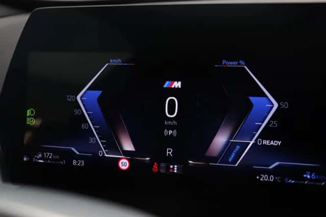 BMW X1 (2023) thumbnail 3