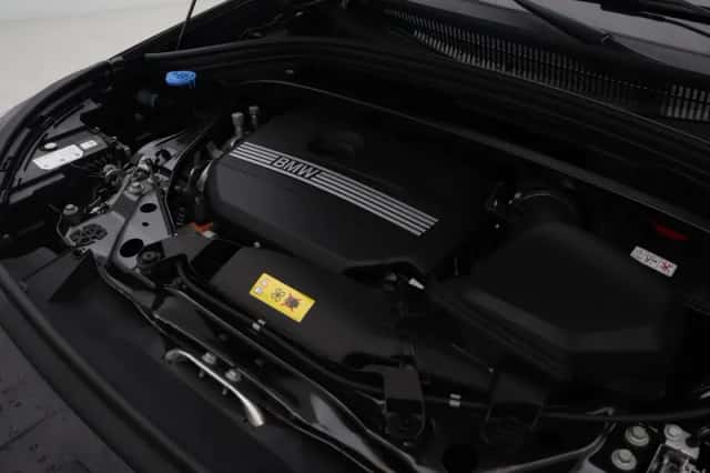 BMW X1 (2023) thumbnail 4
