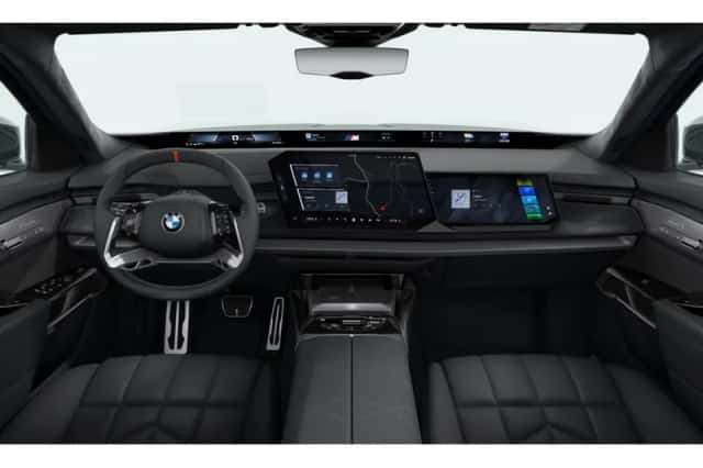 BMW i7 (2026) thumbnail 3