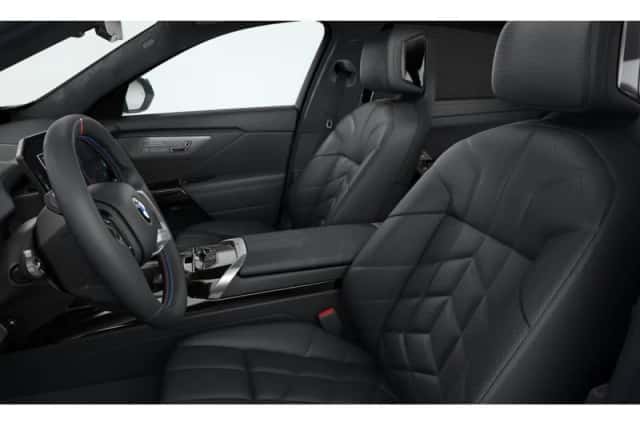 BMW i7 (2026) thumbnail 4