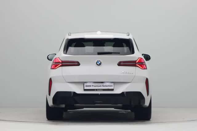 BMW X3 (2026) thumbnail 6