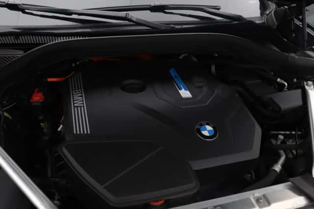BMW X3 (2023) thumbnail 4