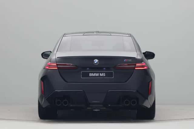 BMW M5 (2026) thumbnail 6