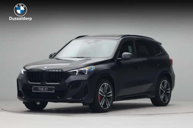 BMW X1 (2026) thumbnail 1