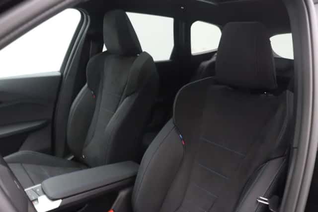 BMW X1 (2026) thumbnail 5