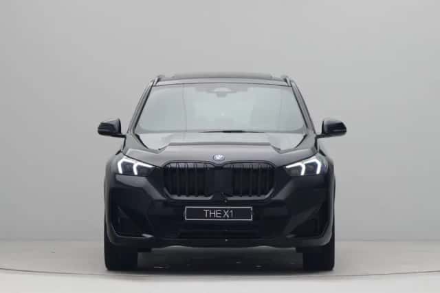 BMW X1 (2026) thumbnail 6
