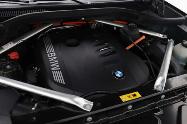 BMW X5 (2025) thumbnail 4