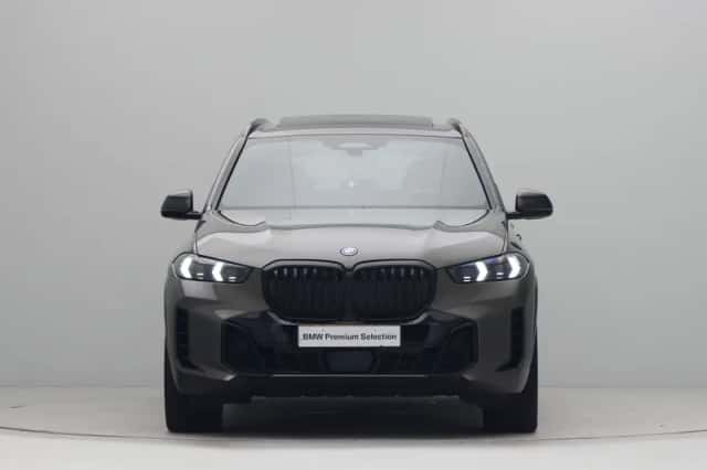 BMW X5 (2025) thumbnail 6