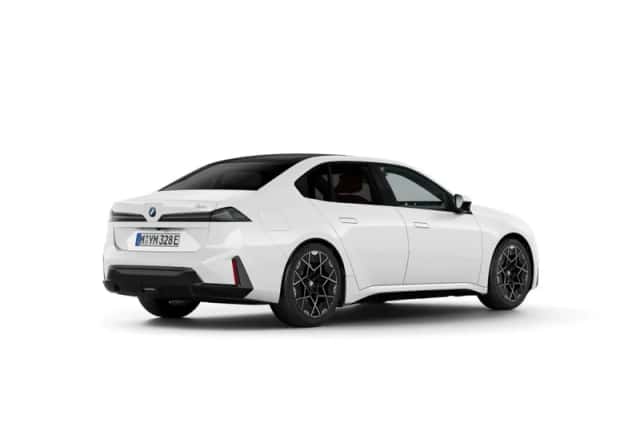 BMW i3 (2026) thumbnail 2