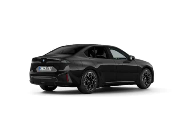 BMW i3 (2026) thumbnail 2