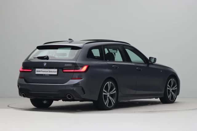 BMW 3-Serie (2020) thumbnail 5