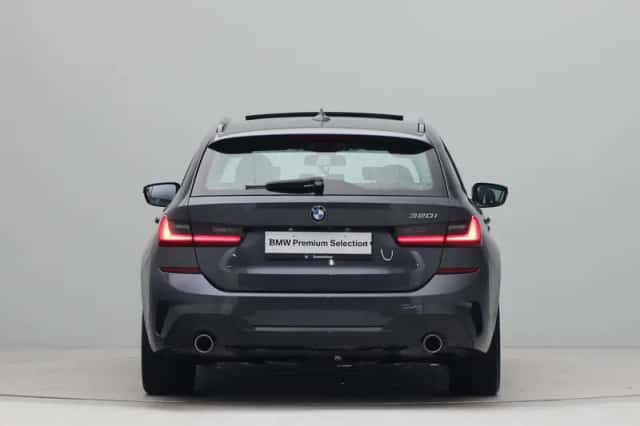 BMW 3-Serie (2020) thumbnail 6