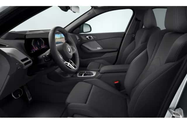 BMW 1-Serie (2026) thumbnail 4