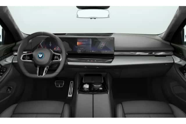 BMW 5-Serie (2026) thumbnail 3