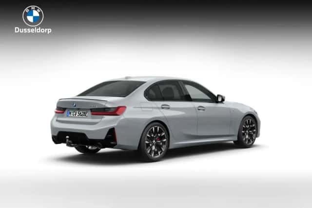 BMW 3-Serie (2026) thumbnail 2