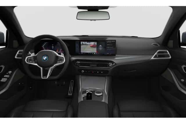 BMW 3-Serie (2026) thumbnail 3