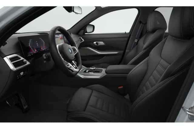 BMW 3-Serie (2026) thumbnail 4