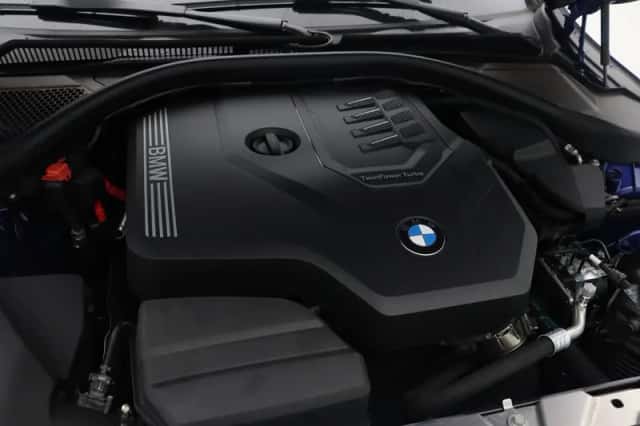 BMW 2-Serie (2026) thumbnail 3