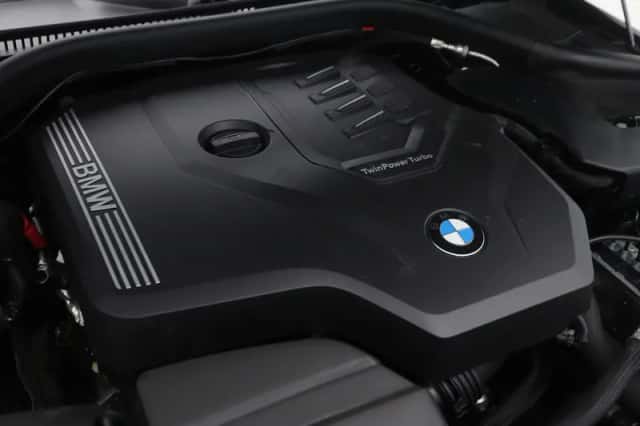 BMW Z4 (2025) thumbnail 4