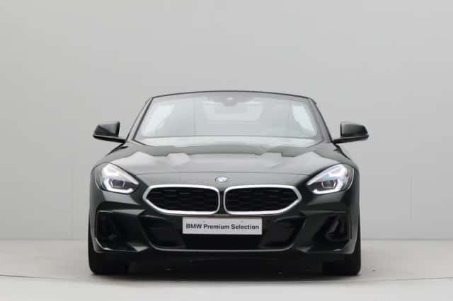 BMW Z4 (2025) thumbnail 6