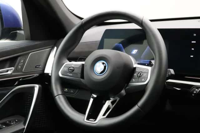 BMW X1 (2026) thumbnail 2