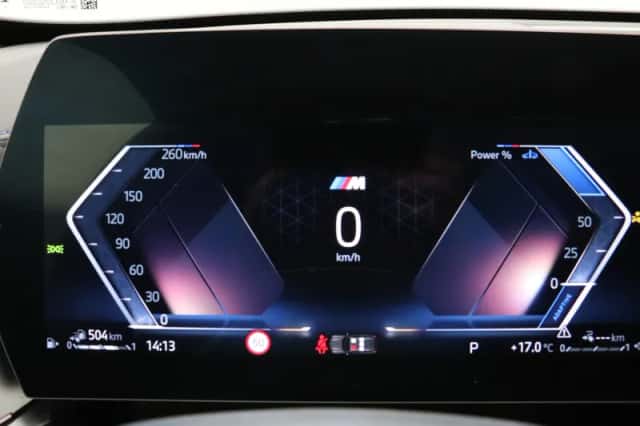 BMW X1 (2026) thumbnail 3