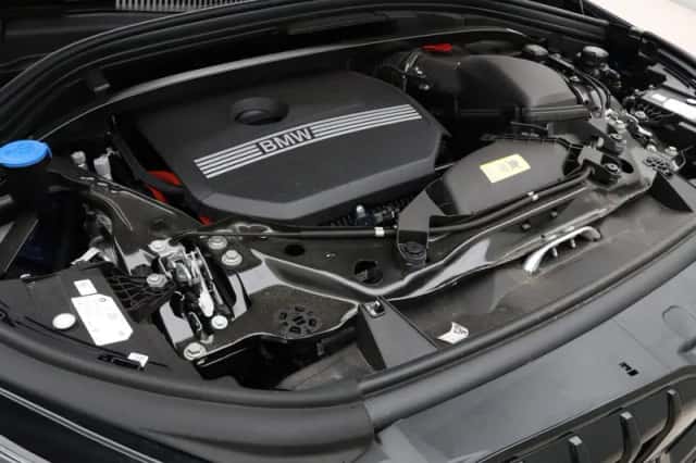BMW X1 (2026) thumbnail 4