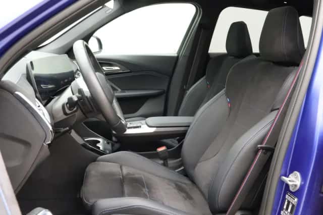 BMW X1 (2026) thumbnail 5