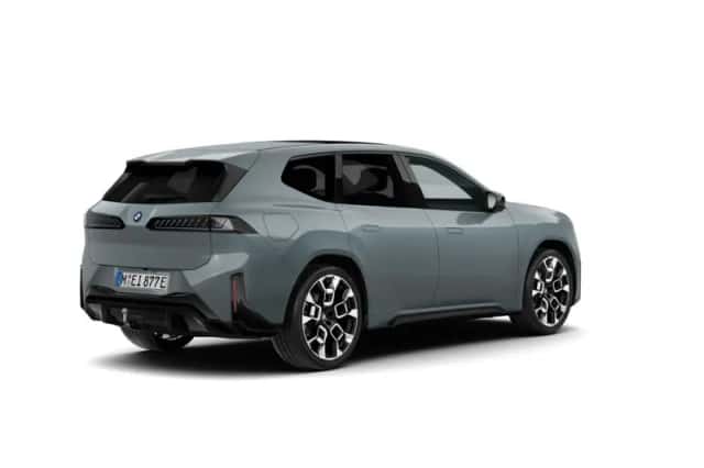 BMW iX3 (2026) thumbnail 2
