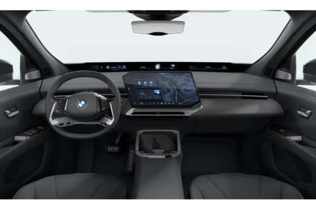 BMW iX3 (2026) thumbnail 3
