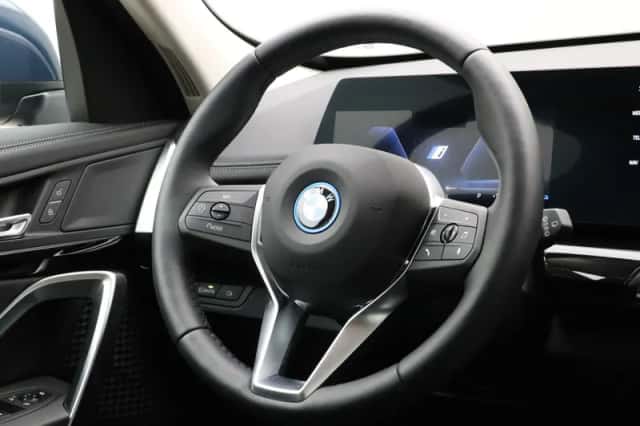 BMW X1 (2026) thumbnail 2