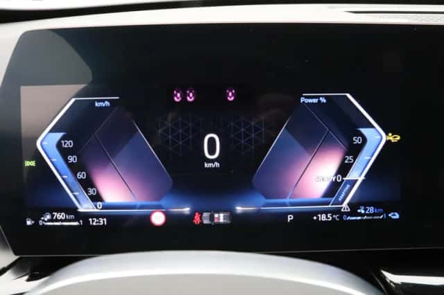 BMW X1 (2026) thumbnail 3