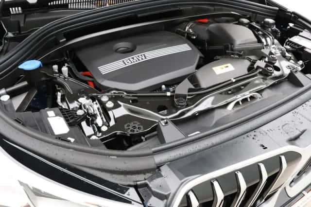BMW X1 (2026) thumbnail 4