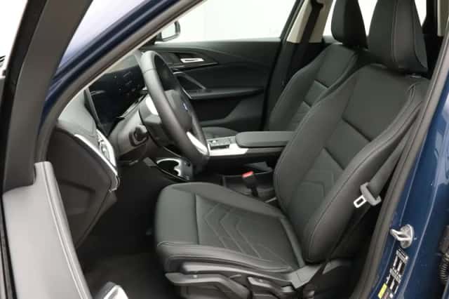 BMW X1 (2026) thumbnail 5