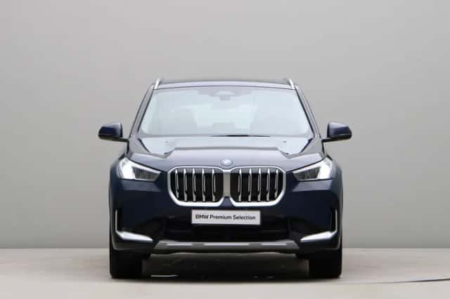 BMW X1 (2026) thumbnail 6