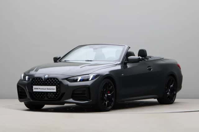 BMW 4-Serie (2025) thumbnail 2