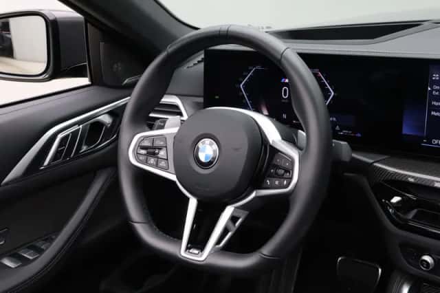 BMW 4-Serie (2025) thumbnail 3
