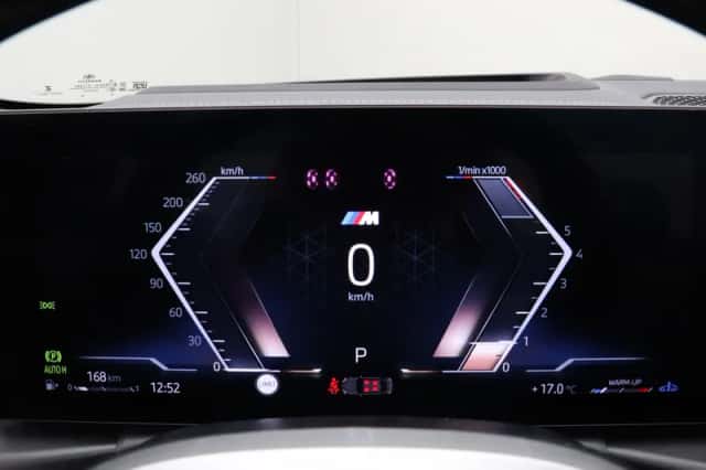 BMW 4-Serie (2025) thumbnail 4