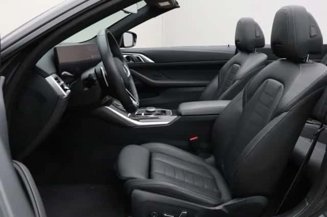 BMW 4-Serie (2025) thumbnail 5