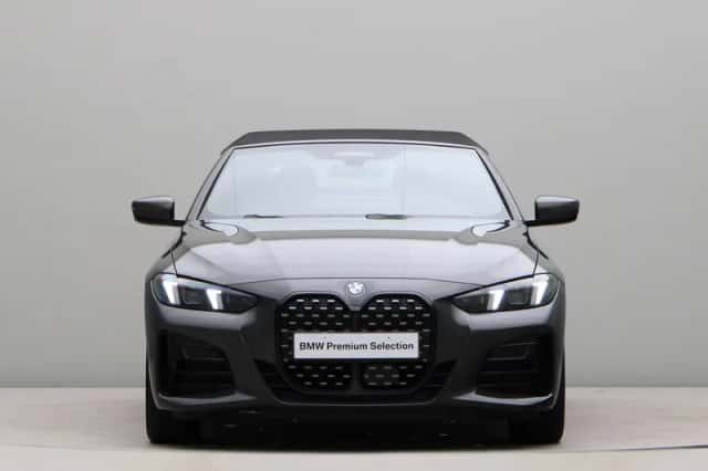BMW 4-Serie (2025) thumbnail 6