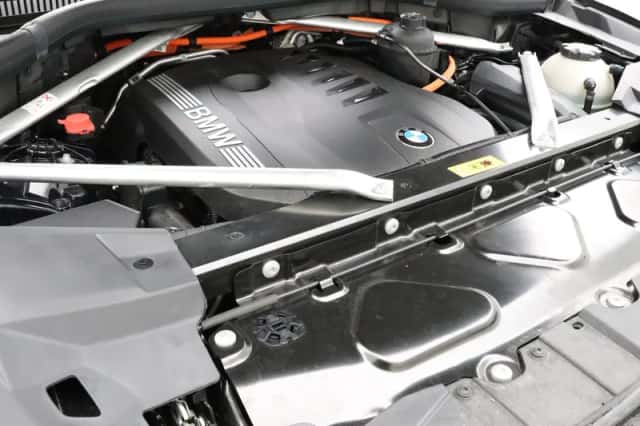 BMW X5 (2024) thumbnail 4
